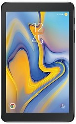Прошивка планшета Samsung Galaxy Tab A 8.0 2018 LTE в Иркутске